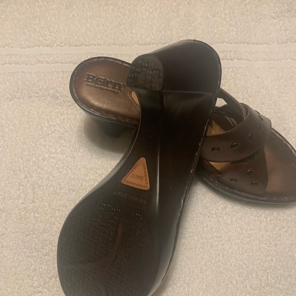 COPY - Born Sandals - Picture 6 of 7